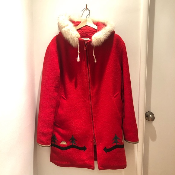 Hudson’s Bay Company Jackets & Blazers - Hudson’s Bay coat